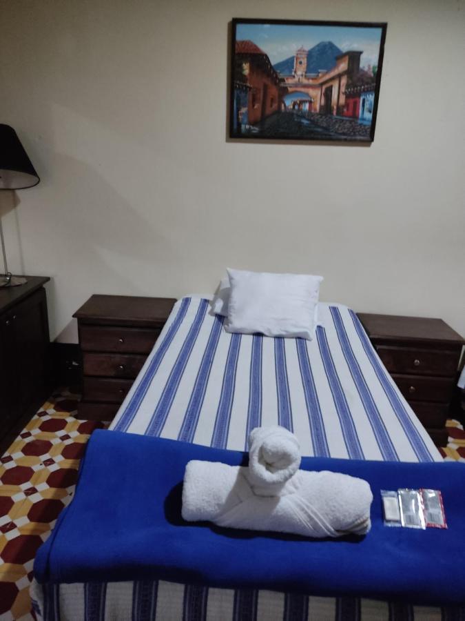 Hotel Antigua House Экстерьер фото