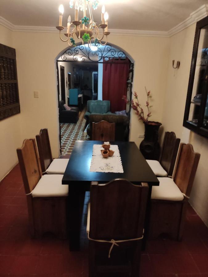 Hotel Antigua House Экстерьер фото